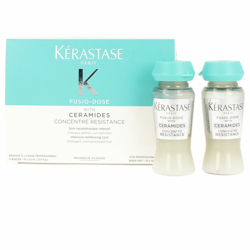 Hairstyling creme kerastase dose 12 ml - schönheit