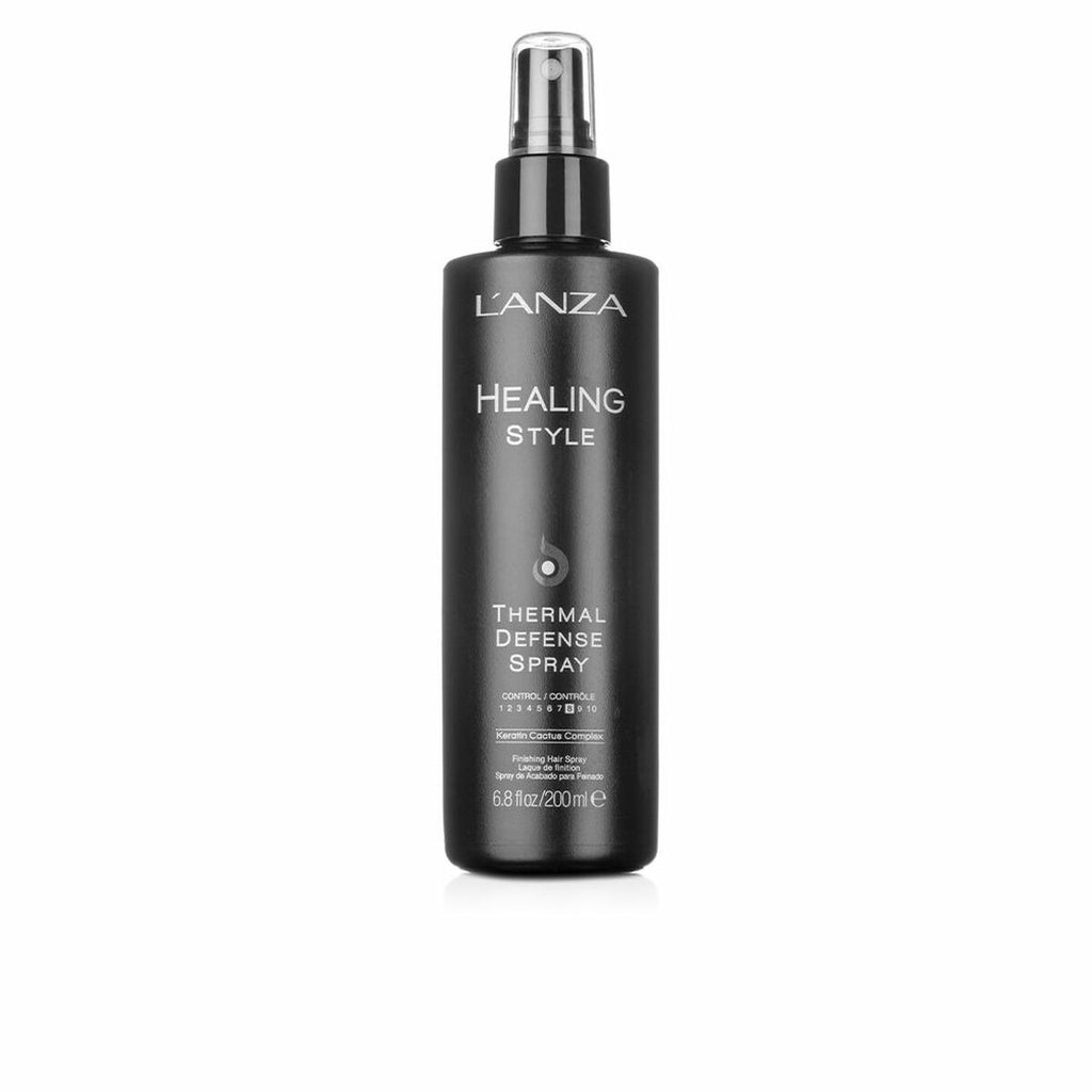 Hairstyling creme l’anza - schönheit haarpflege