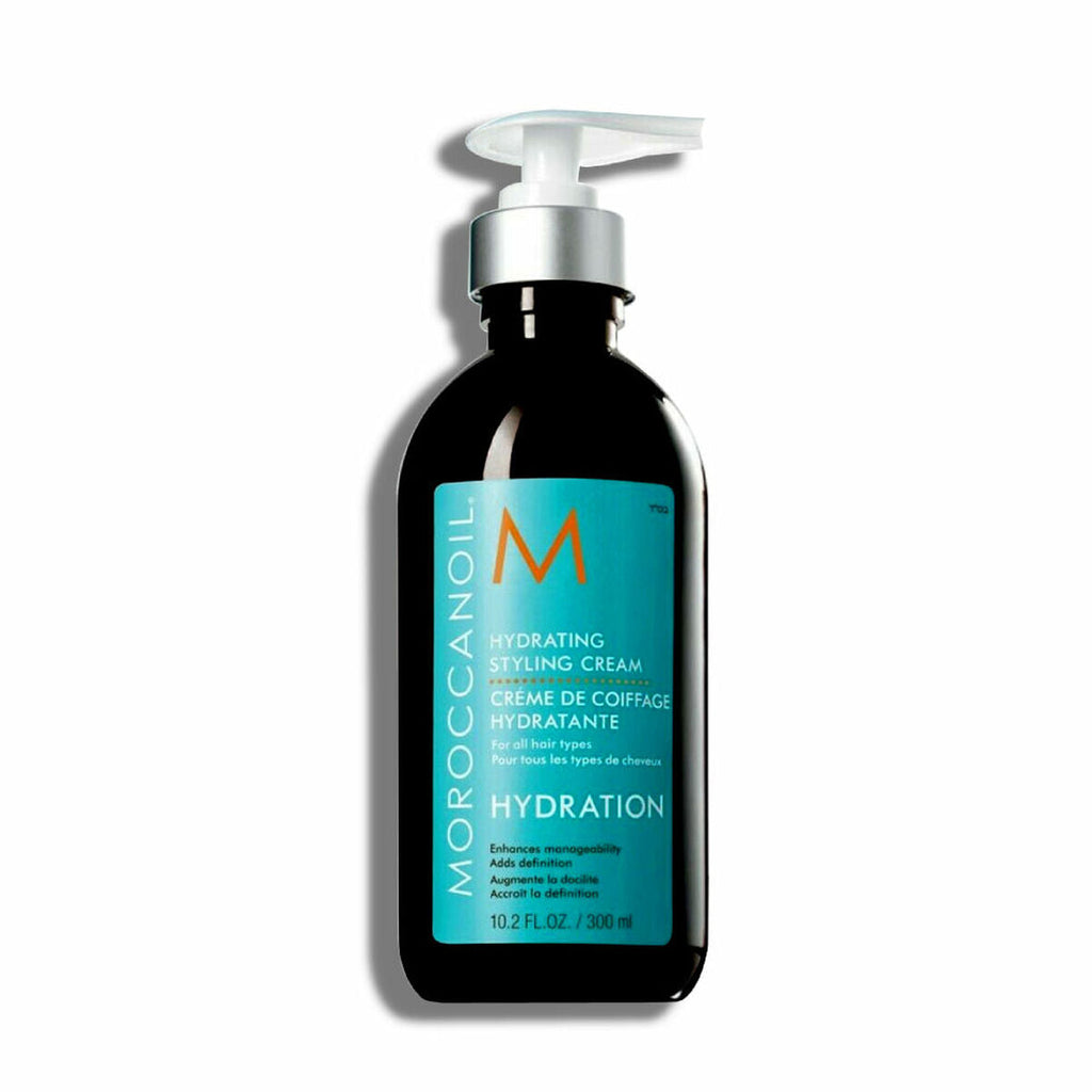 Hairstyling creme moroccanoil hydstc300ml 300 ml (1 stück)