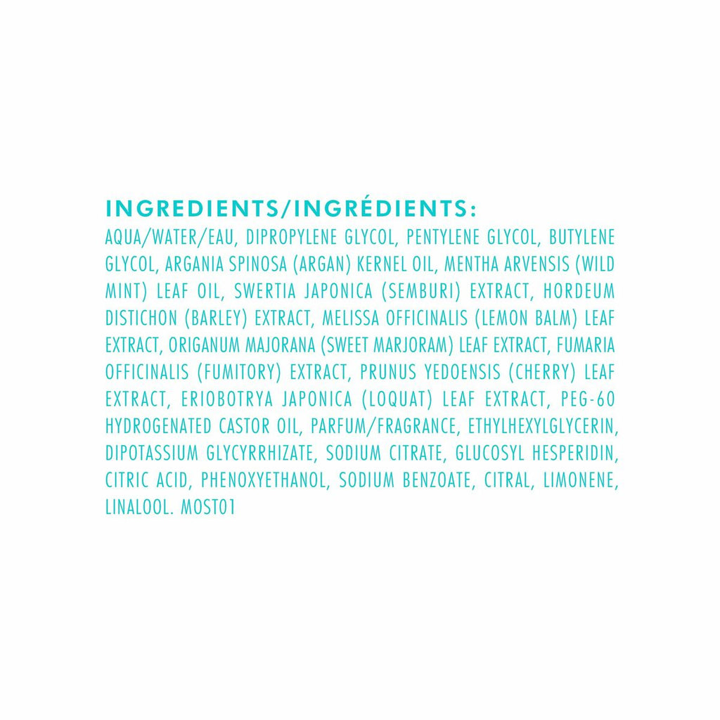 Hairstyling creme moroccanoil - schönheit haarpflege