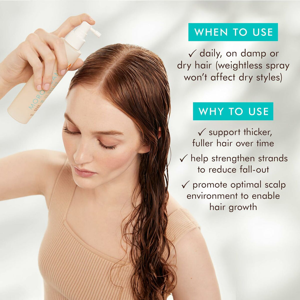Hairstyling creme moroccanoil - schönheit haarpflege