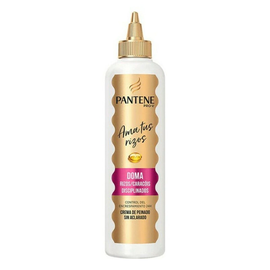Hairstyling creme pantene pro-v 270 ml - schönheit