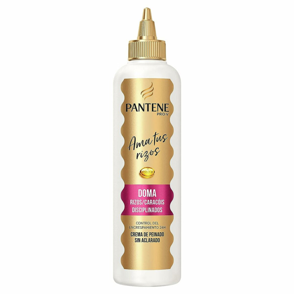 Hairstyling creme pantene pro-v 270 ml - schönheit