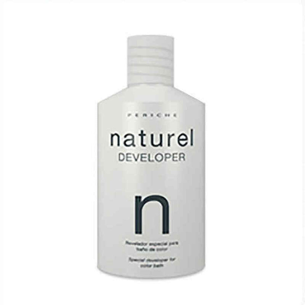 Hairstyling creme periche naturel revelador (120 ml)