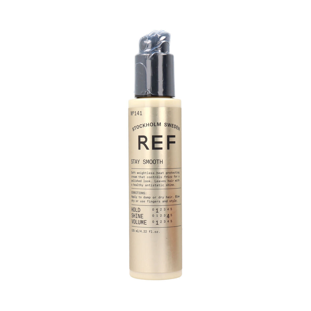 Hairstyling creme ref stay smooth 125 ml mit thermoschutz