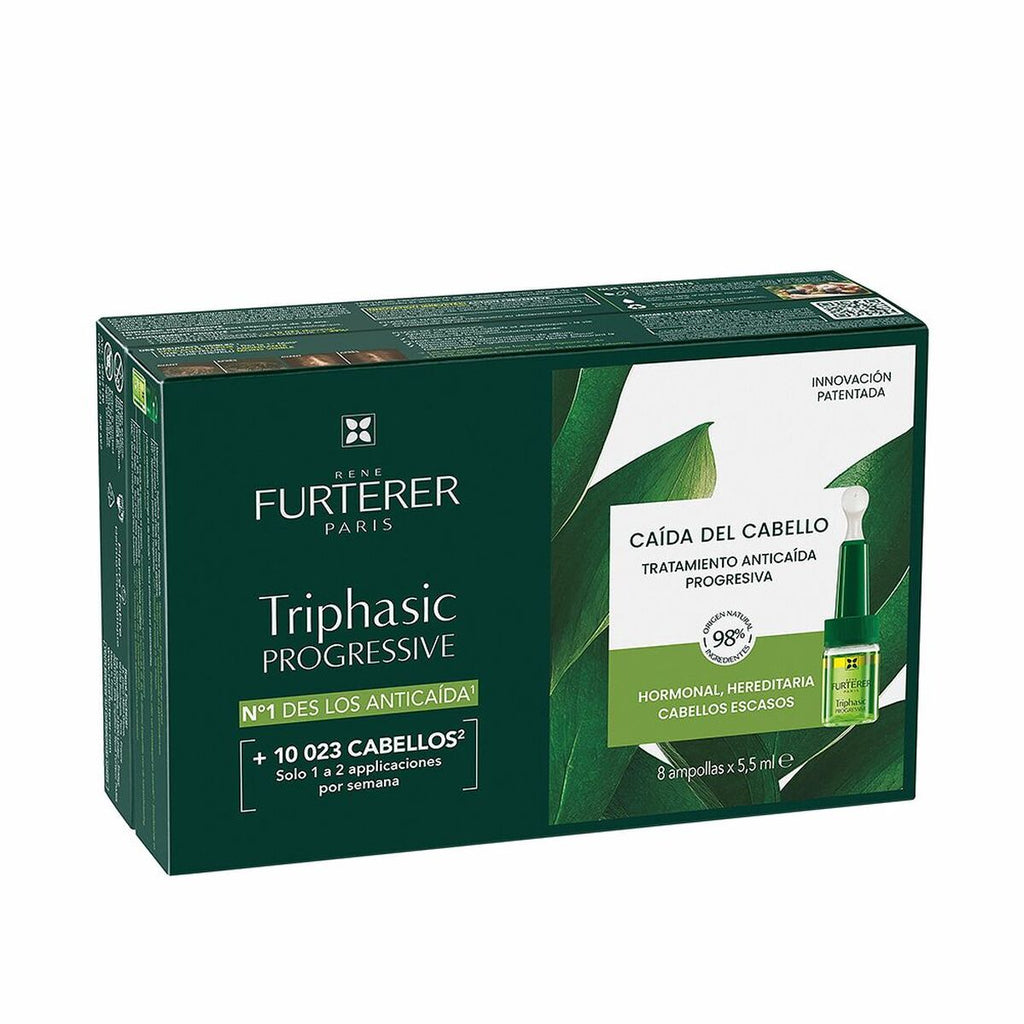 Hairstyling creme rené furterer - schönheit haarpflege