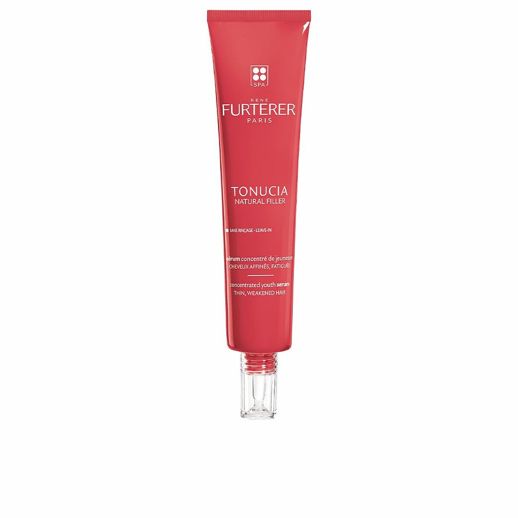 Hairstyling creme rené furterer - schönheit haarpflege
