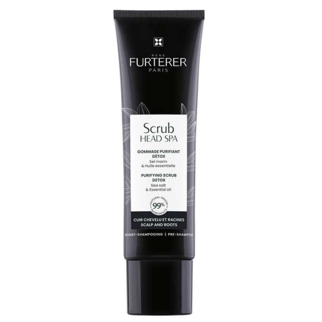 Hairstyling creme rené furterer - schönheit haarpflege