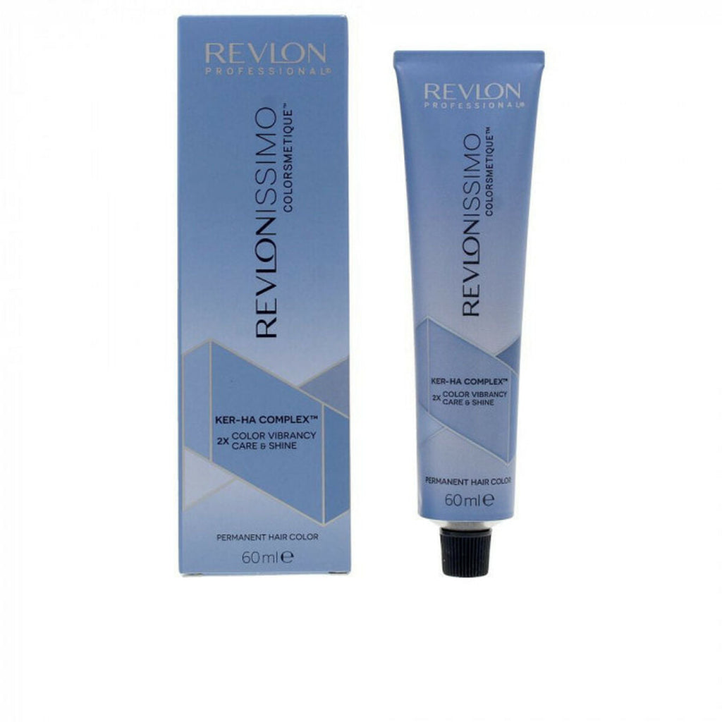 Hairstyling creme revlon revlonissimo colorsmetique 60 ml