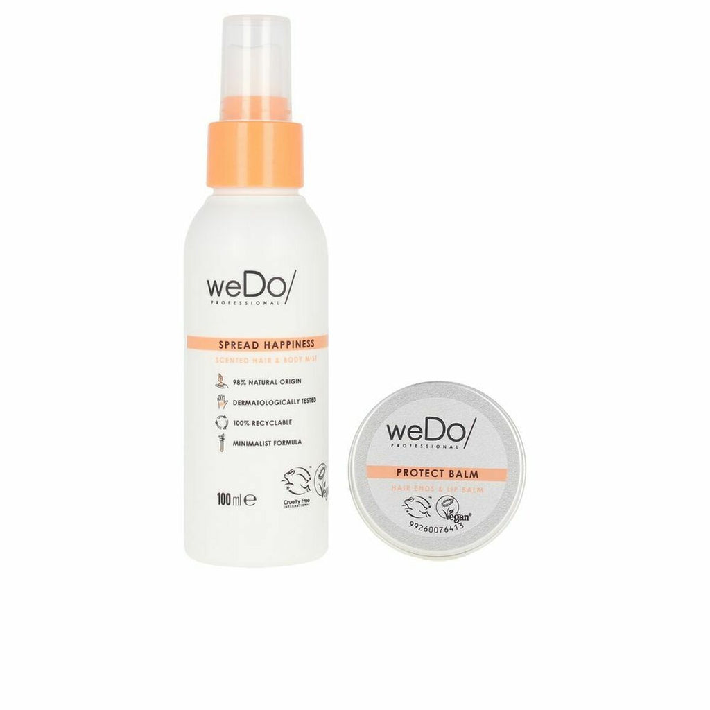 Hairstyling creme shine inline pack madre tierra 2 stücke