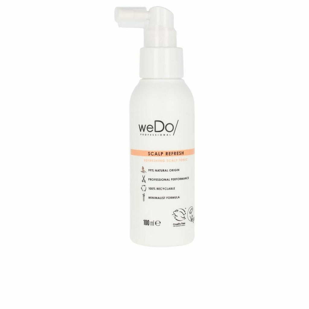 Hairstyling creme shine inline scalp refresh 100 ml