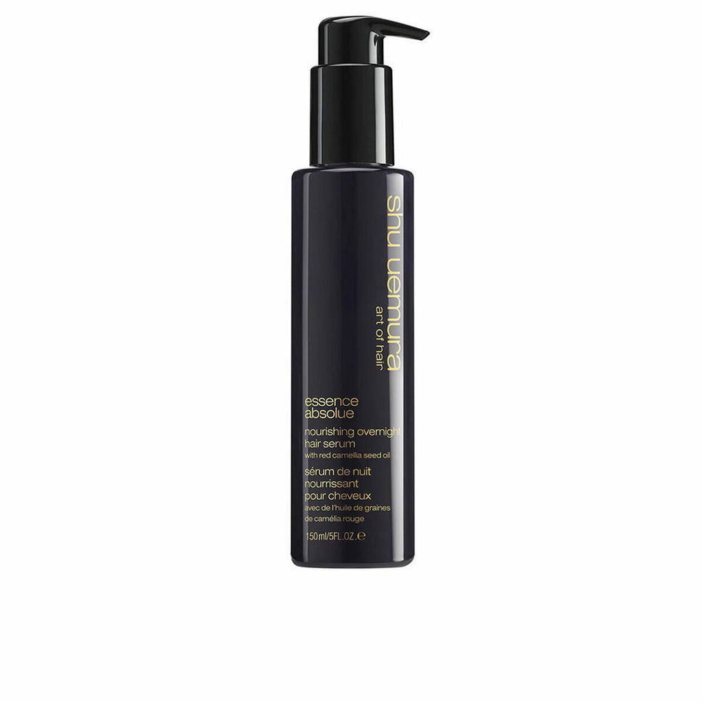 Hairstyling creme shu uemura essence absolue 150 ml