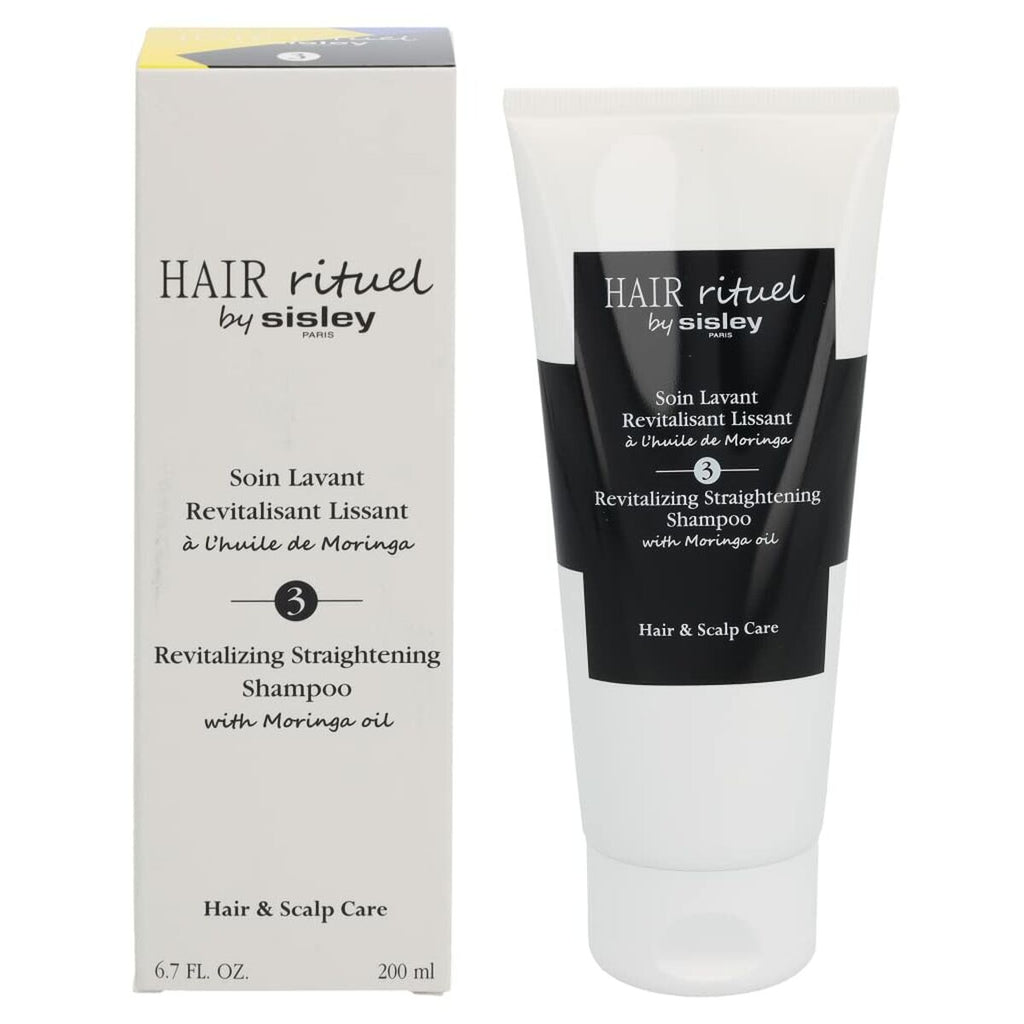Hairstyling creme sisley hair rituel 200 ml - schönheit