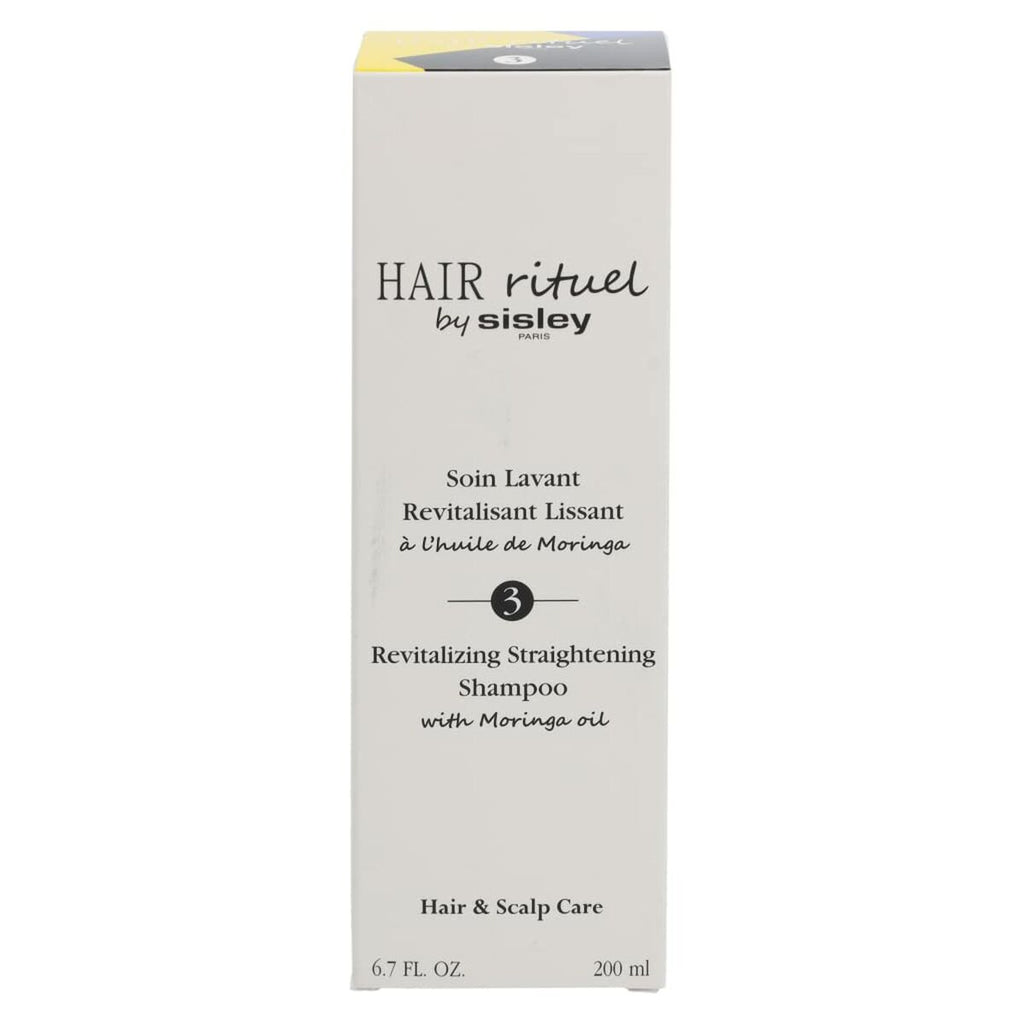 Hairstyling creme sisley hair rituel 200 ml - schönheit
