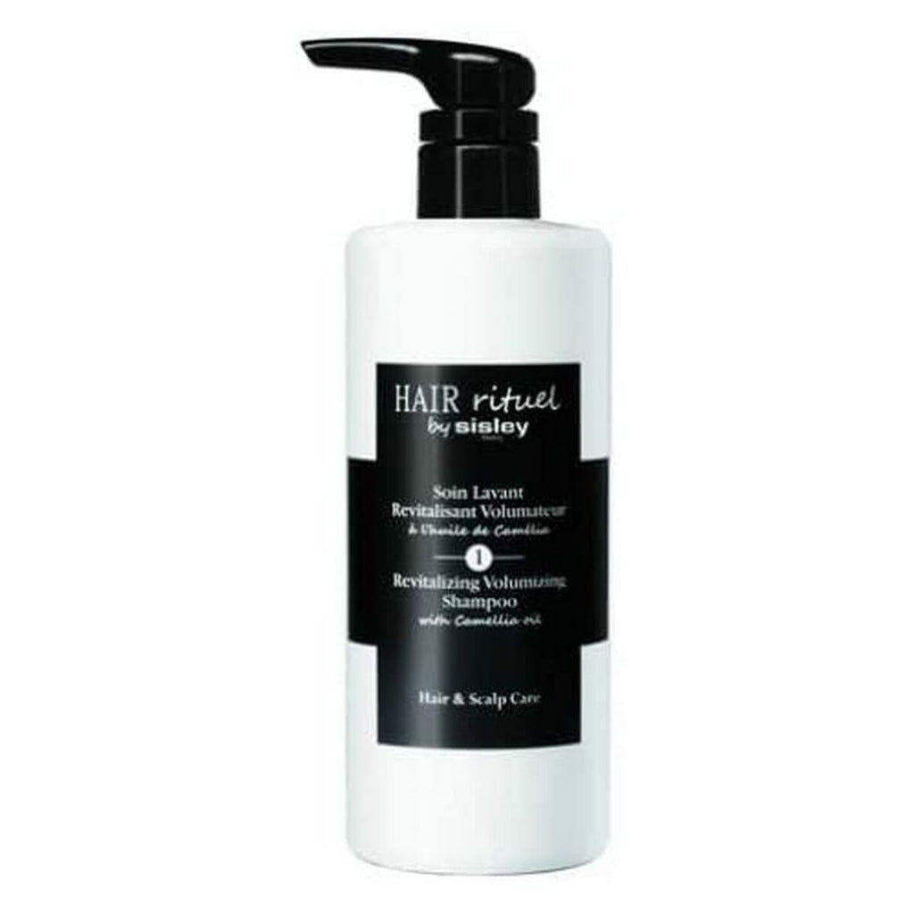 Hairstyling creme sisley hair rituel 500 ml - schönheit