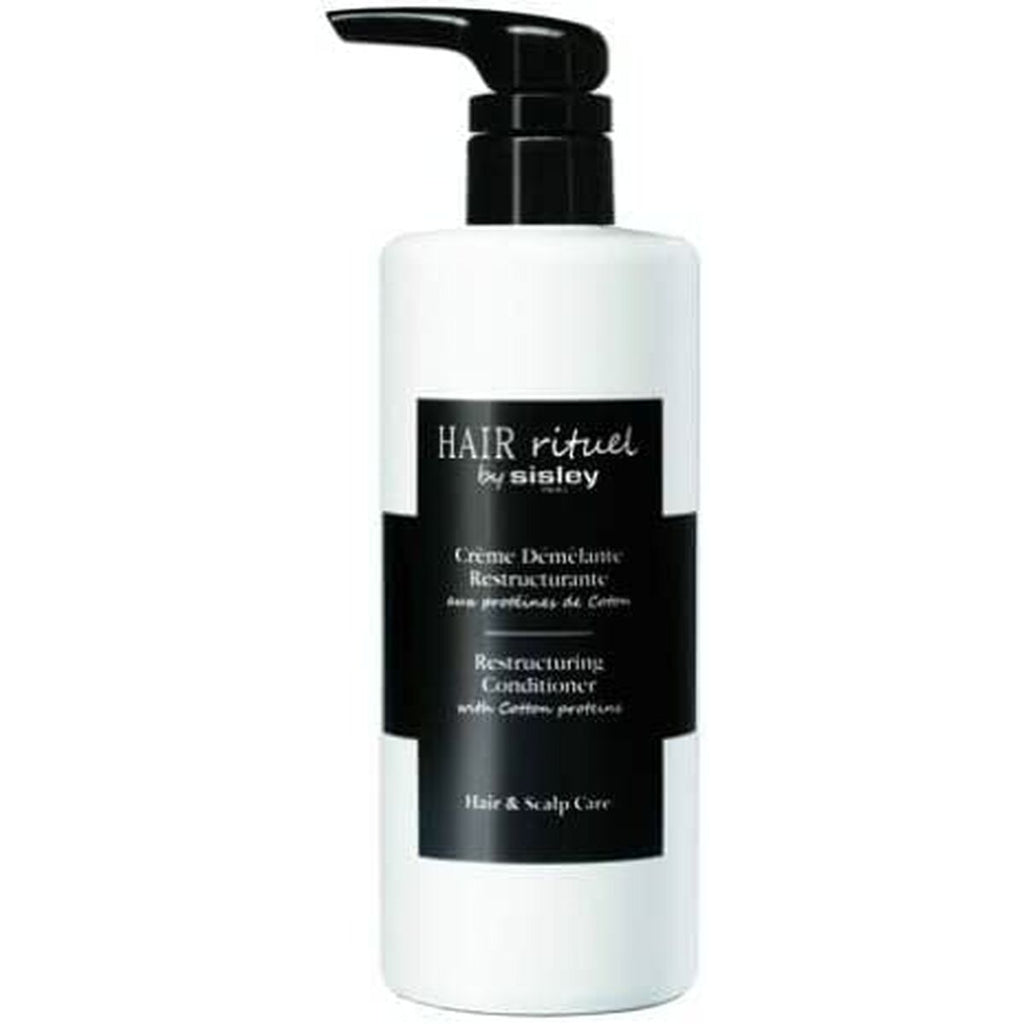 Hairstyling creme sisley hair rituel 500 ml - schönheit