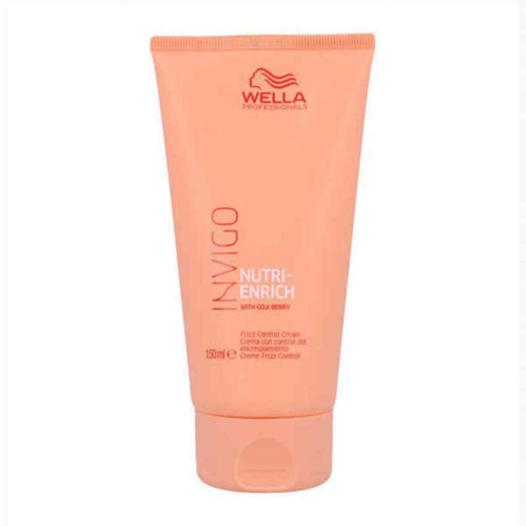 Hairstyling creme wella invigo enrich 150 ml - schönheit