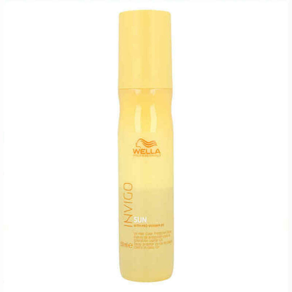 Hairstyling creme wella invigo sun 150 ml - schönheit