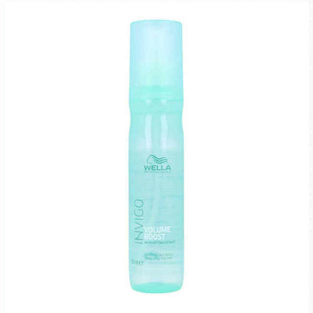 Hairstyling creme wella invigo volume boost 150 ml