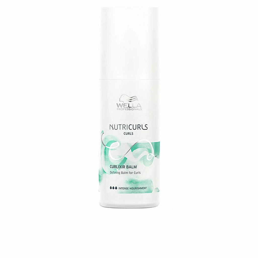 Hairstyling creme wella nutricurls 150 ml - schönheit