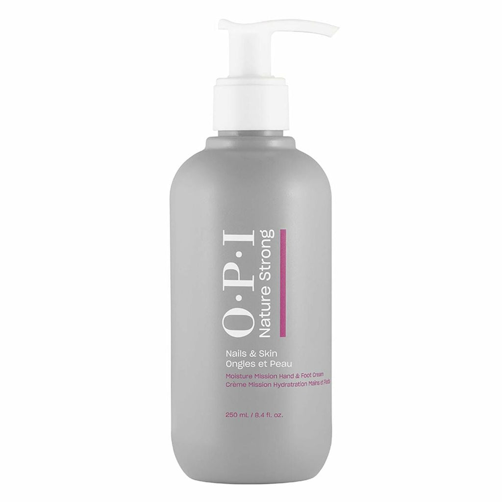 Hand- und fußcreme opi nature strong 250 ml - schönheit