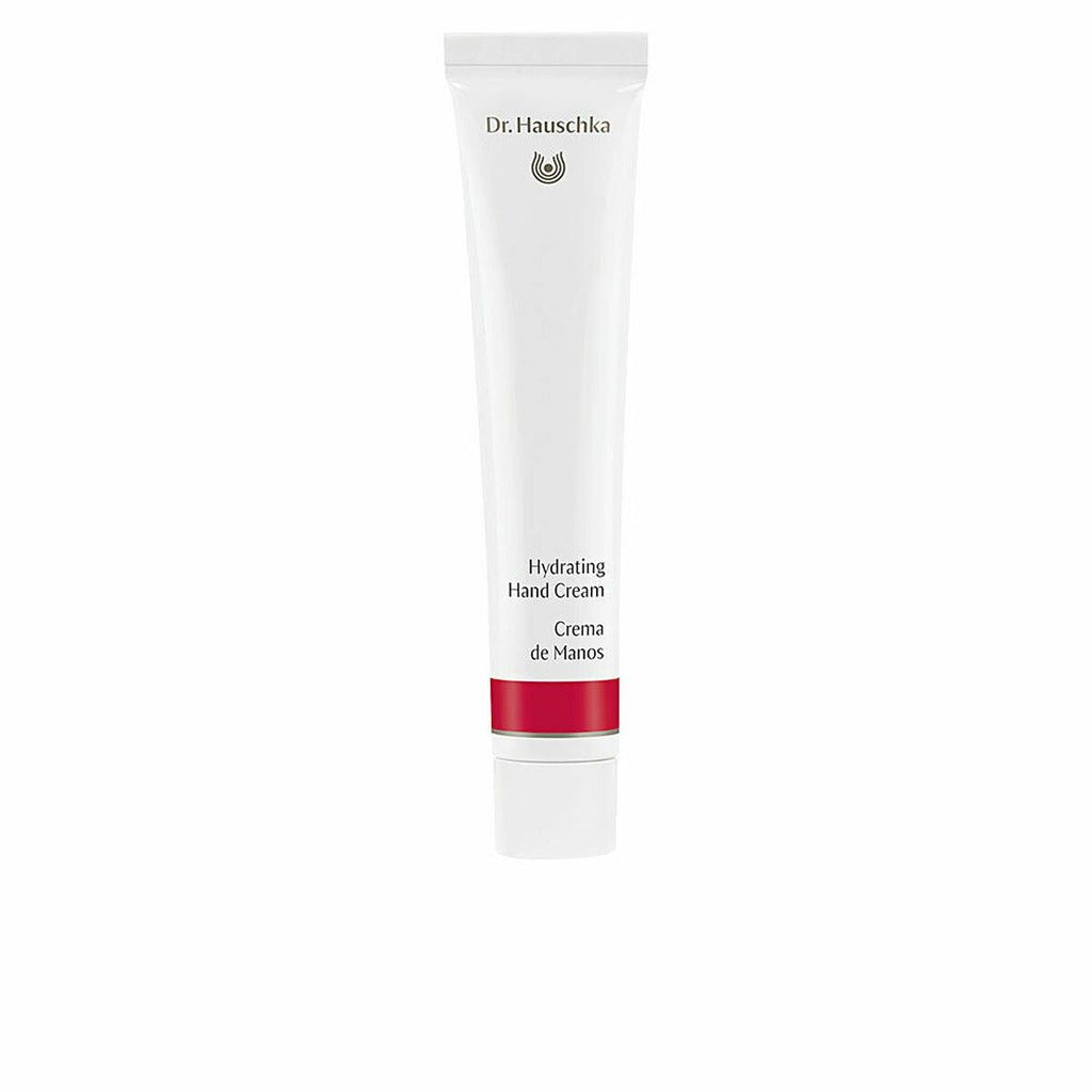 Handcreme dr. Hauschka hydrating (50 ml) - schönheit