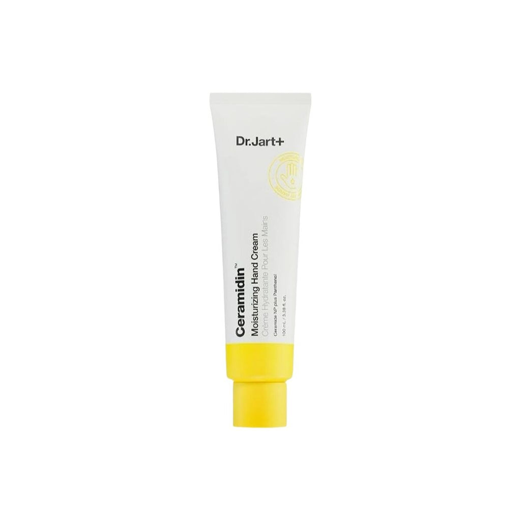 Handcreme dr.jart+ ceramidin 100 ml - schönheit hautpflege