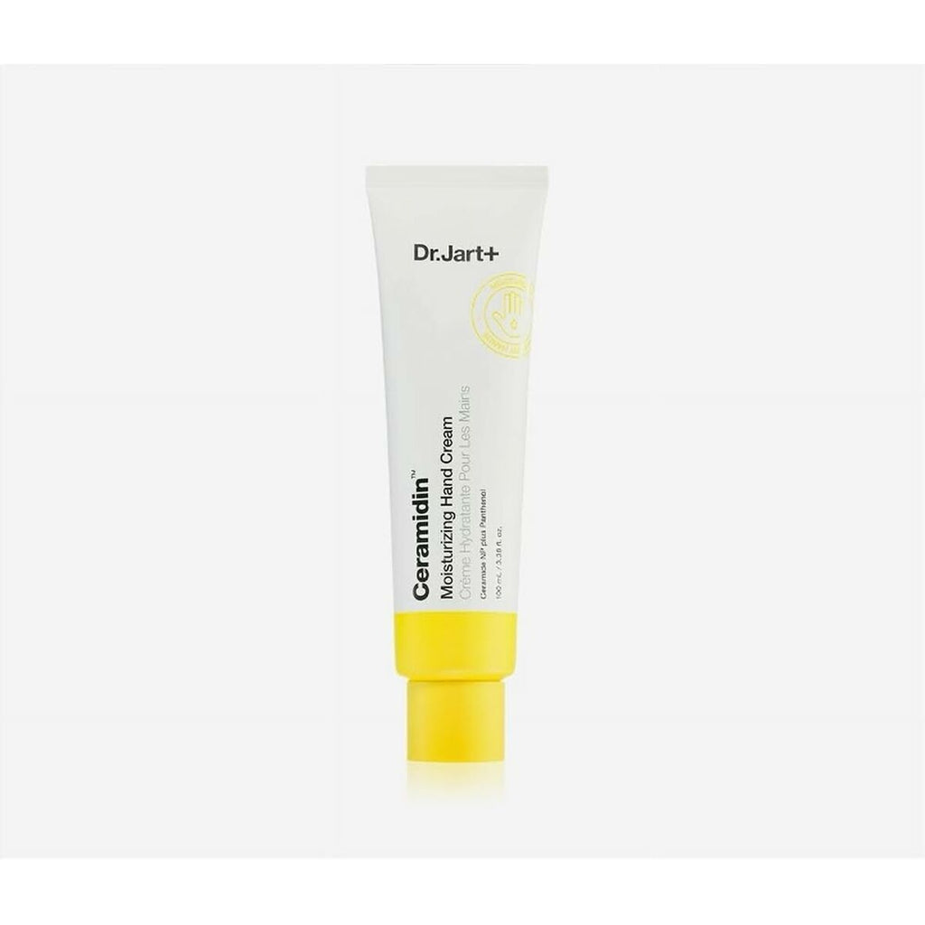 Handcreme dr.jart+ ceramidin 100 ml - schönheit hautpflege