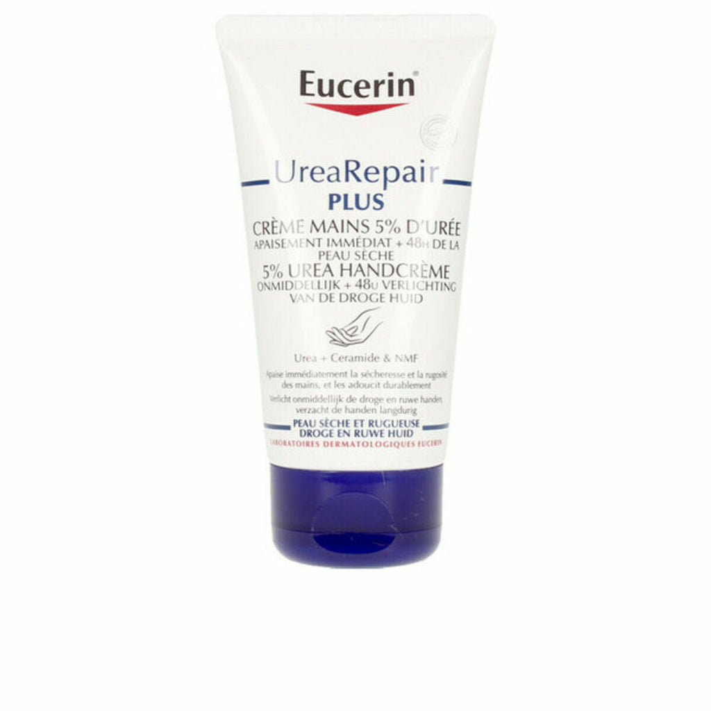 Handcreme eucerin 3665 - schönheit hautpflege