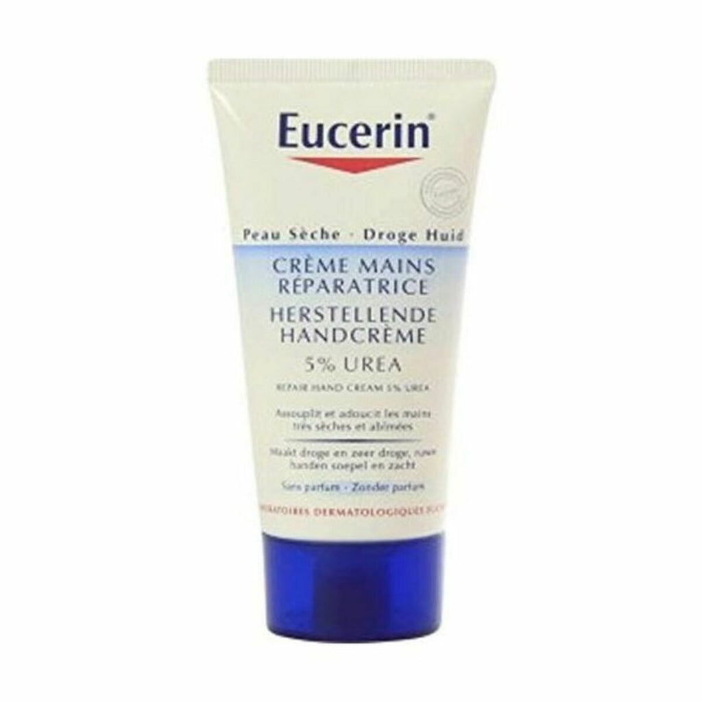 Handcreme eucerin 3665 - schönheit hautpflege