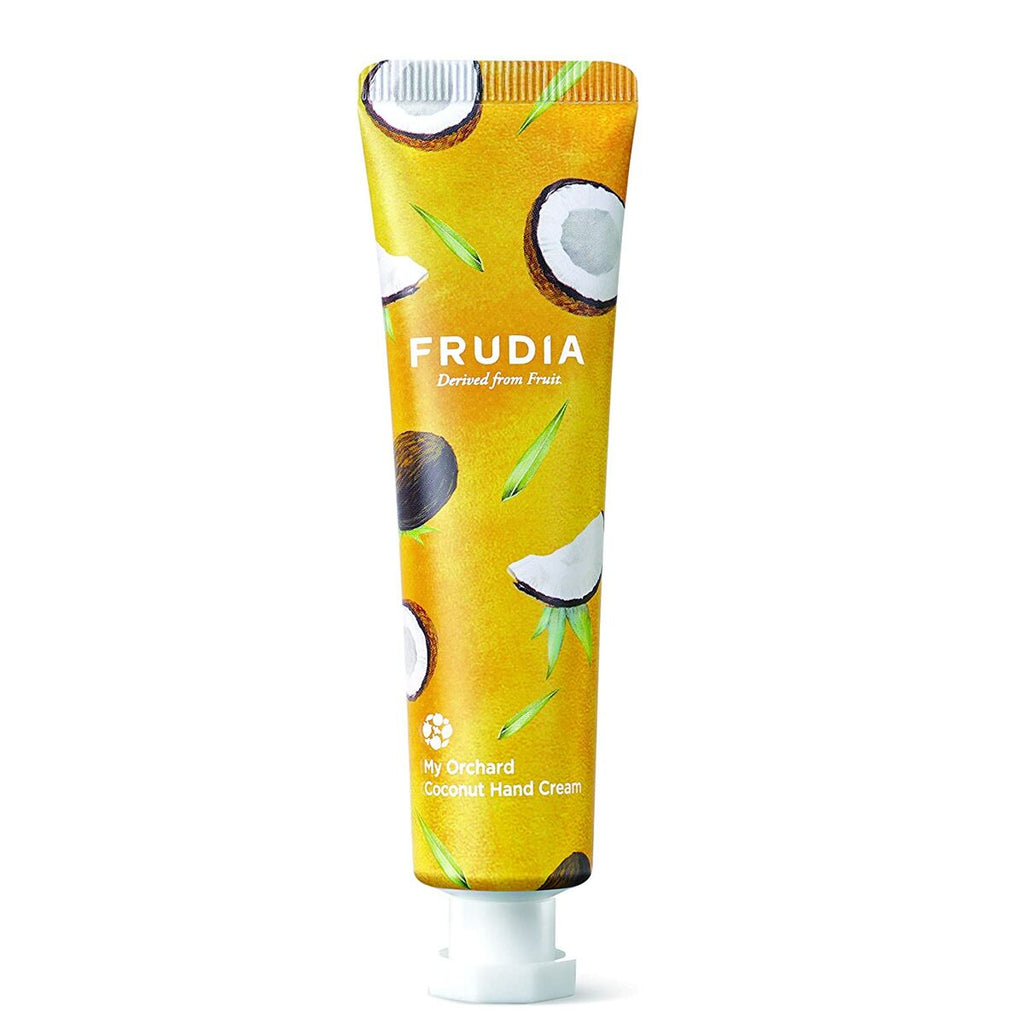 Handcreme frudia my orchard coco (30 g) - schönheit