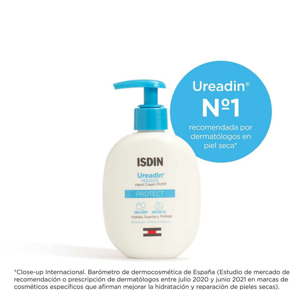 Handcreme isdin ureadin 200 ml - schönheit hautpflege