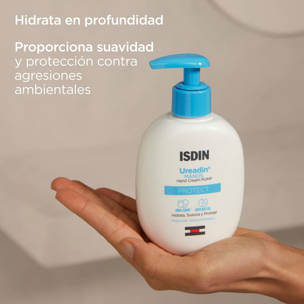Handcreme isdin ureadin 200 ml - schönheit hautpflege