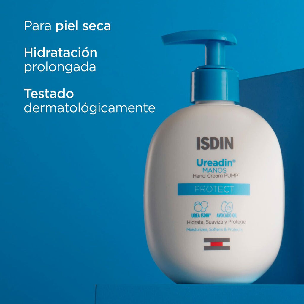 Handcreme isdin ureadin 200 ml - schönheit hautpflege