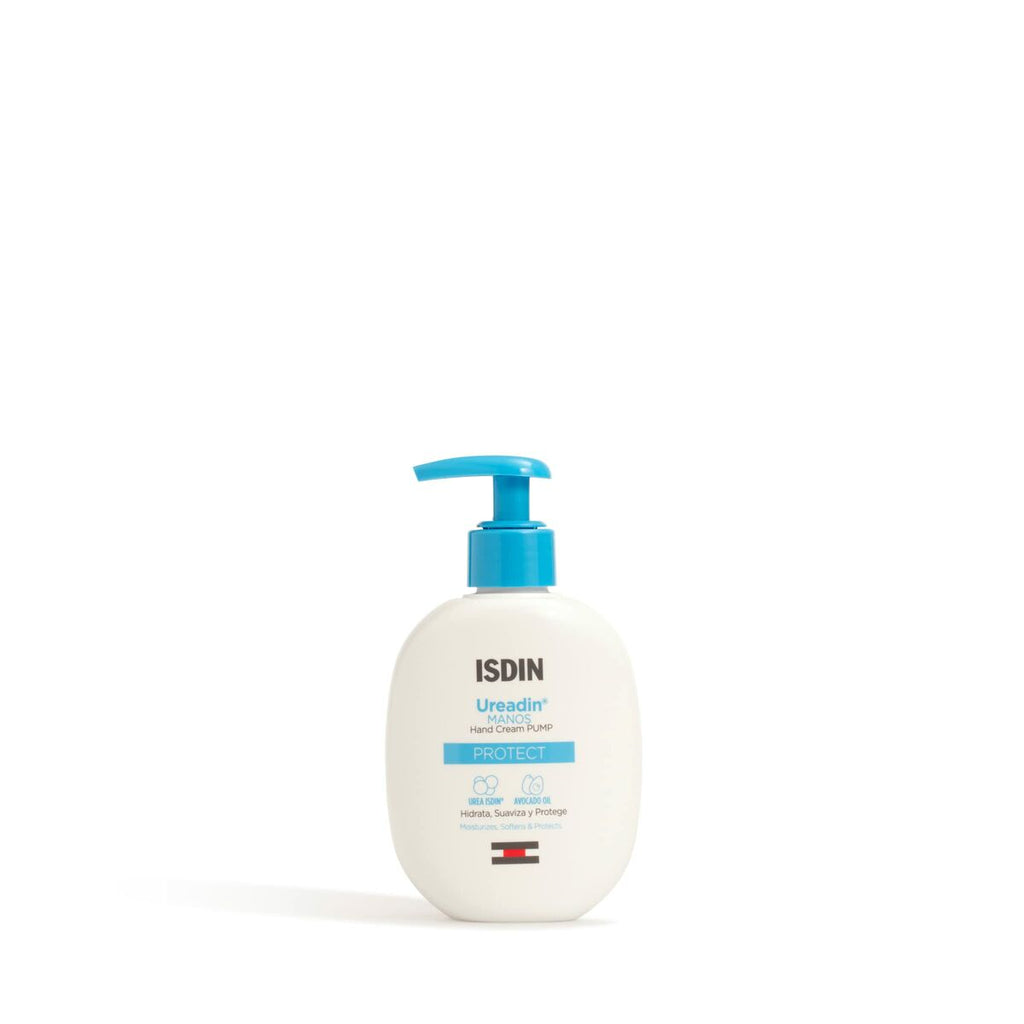 Handcreme isdin ureadin 200 ml - schönheit hautpflege