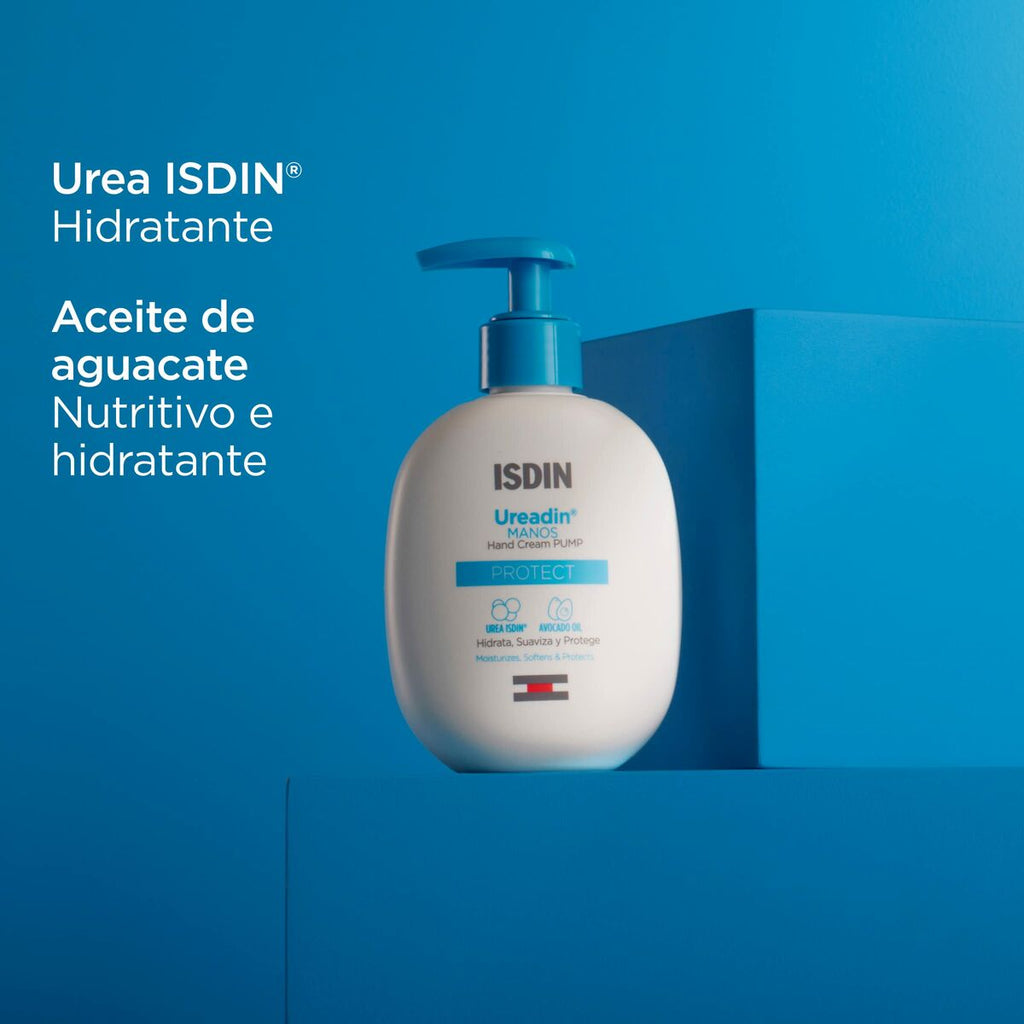 Handcreme isdin ureadin 200 ml - schönheit hautpflege
