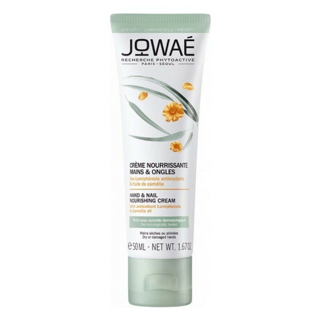 Handcreme jowaé nail 50 ml - schönheit hautpflege