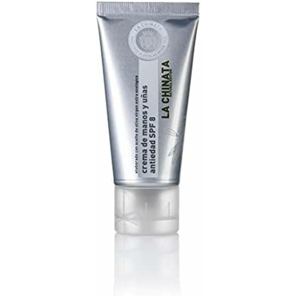 Handcreme la chinata antiaging hand & nail cream spf 8 50