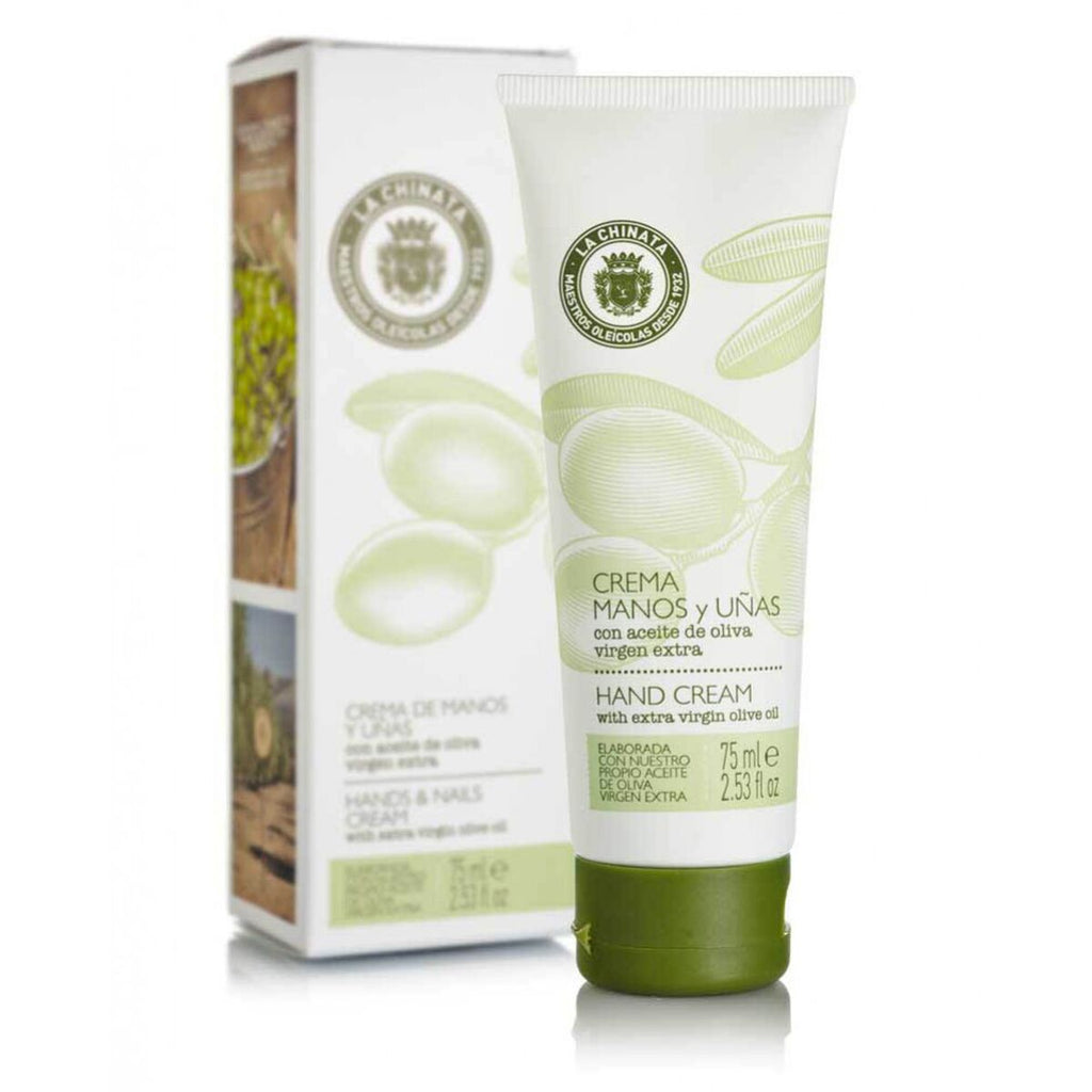 Handcreme la chinata - schönheit hautpflege