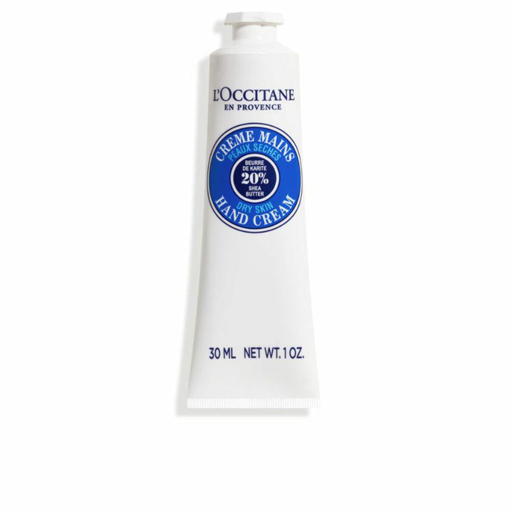 Handcreme l’occitane en provence karité 30 ml - schönheit