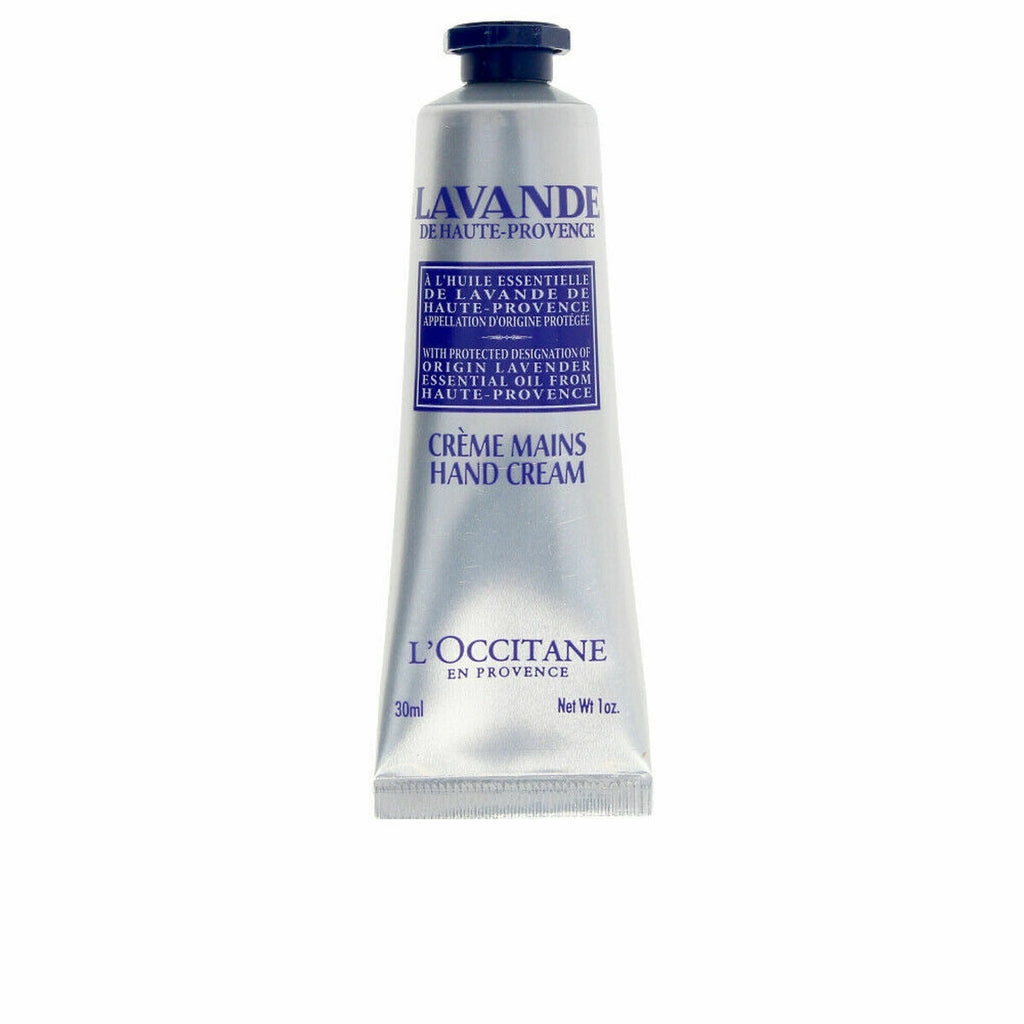 Handcreme l’occitane en provence lavande 30 ml - schönheit