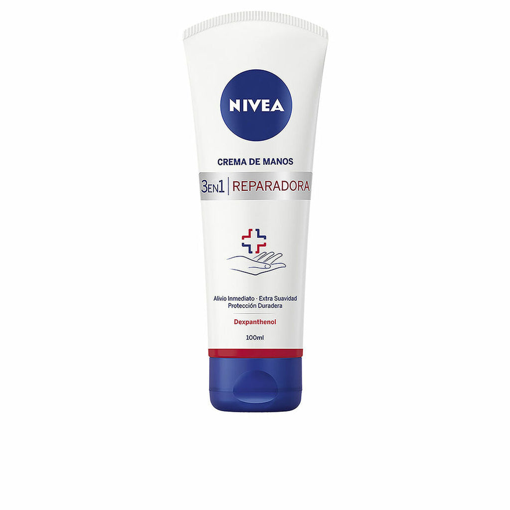 Handcreme nivea nivea care 100 ml - schönheit hautpflege