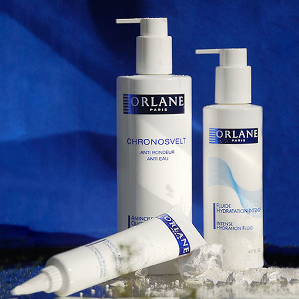 Handcreme orlane 75 ml - schönheit hautpflege