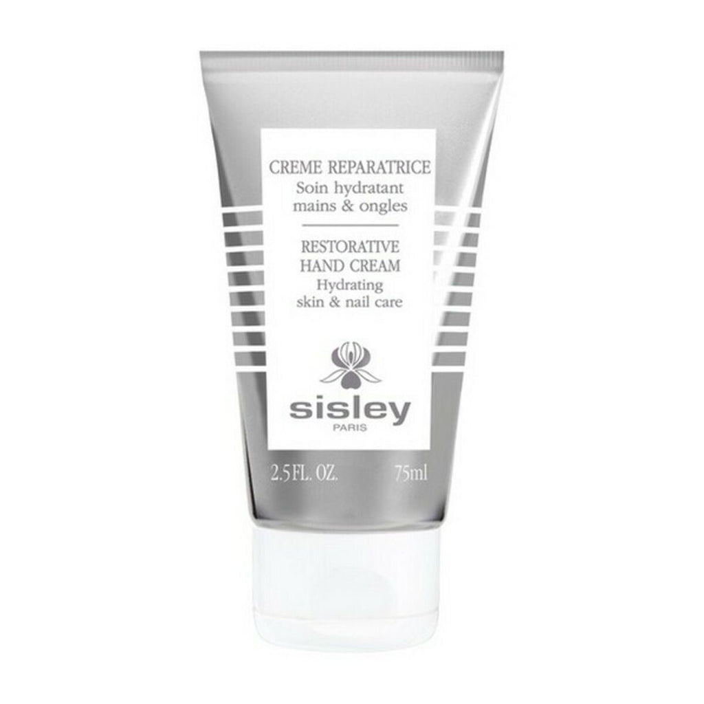 Handcreme sisley réparatrice - schönheit hautpflege