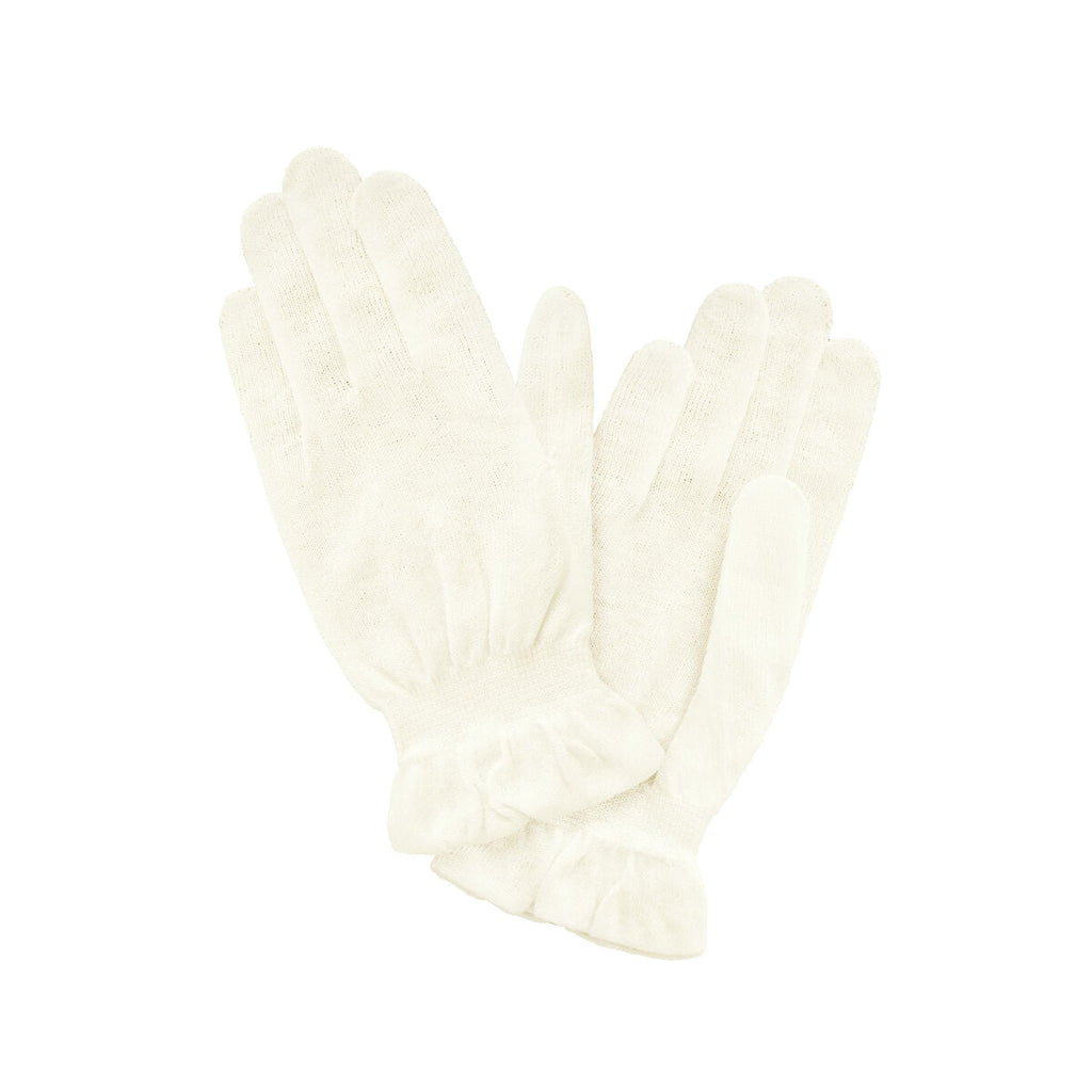 Handschuhe für handpflege sensai cellular performance 2