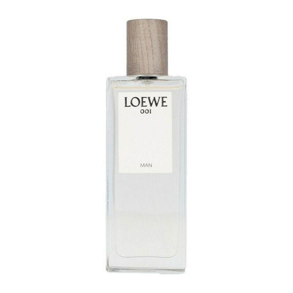 Herrenparfüm 001 loewe 385-63081 edp (50 ml) 50 ml