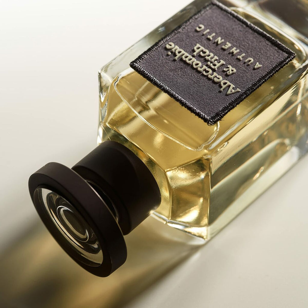 Herrenparfüm abercrombie & fitch authentic man 100 ml