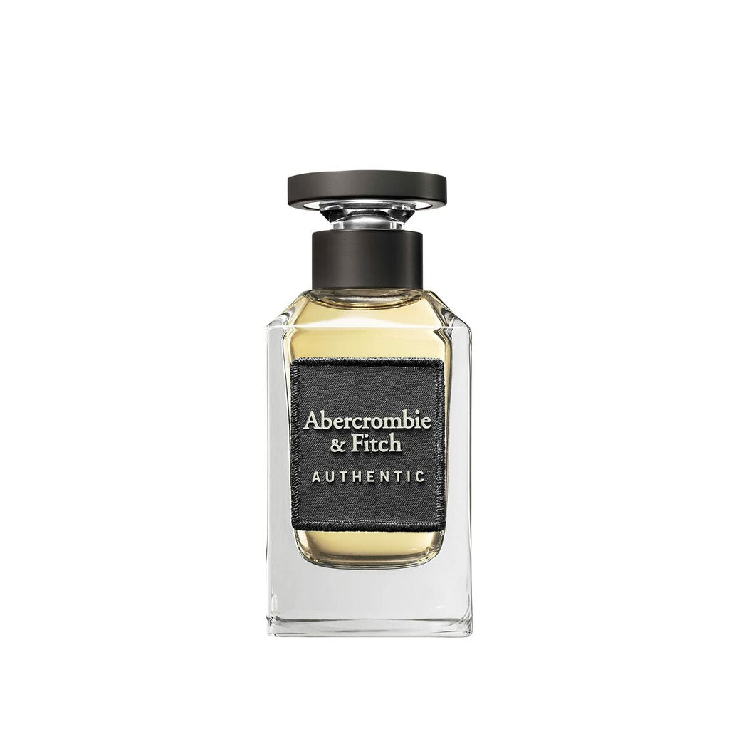Herrenparfüm abercrombie & fitch authentic man 100 ml