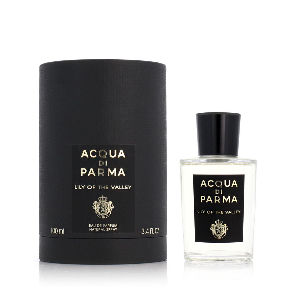 Herrenparfüm acqua di parma lily of the valley edp