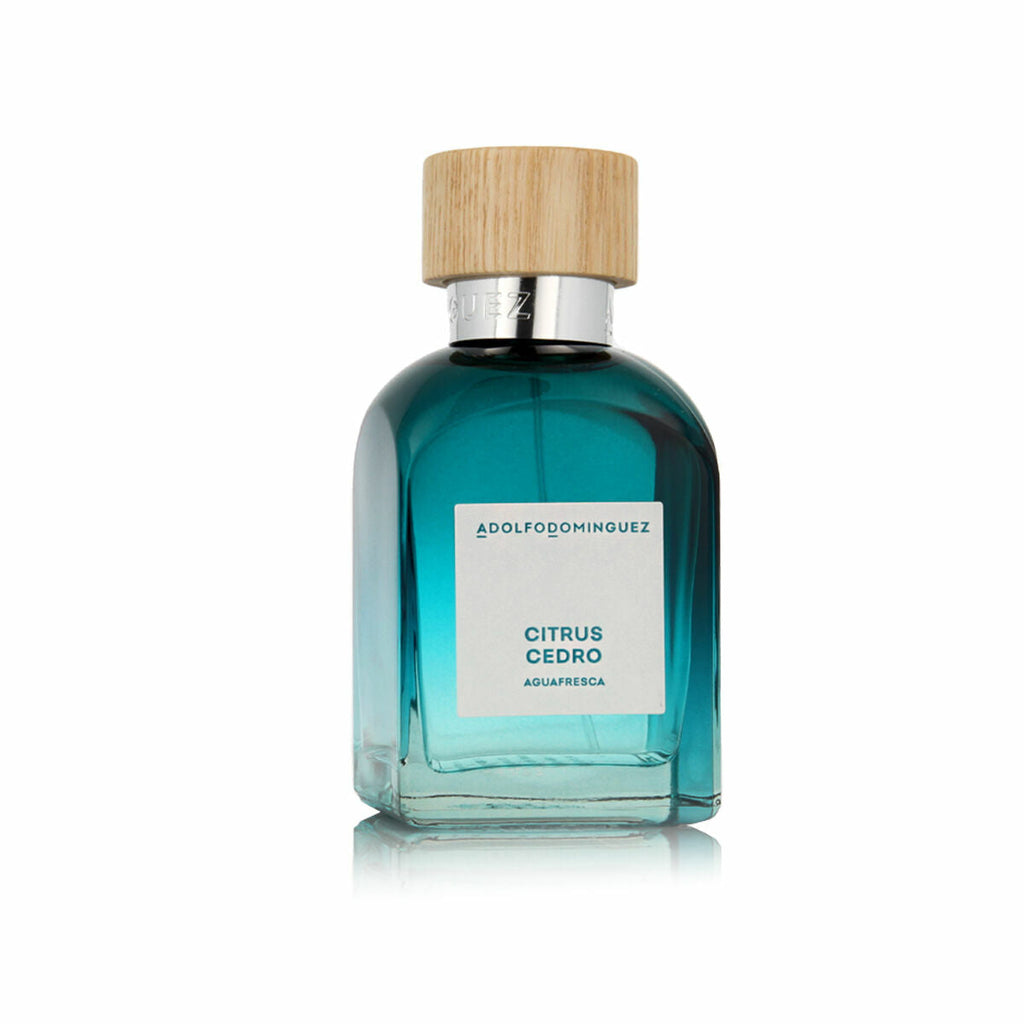 Herrenparfüm adolfo dominguez agua fresca edt 120 ml